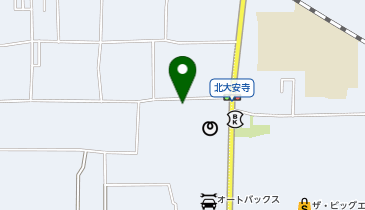 財団法人奈良地域労働文化センターの地図画像
