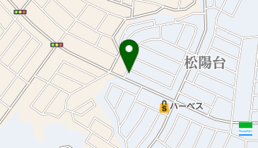 アメリカン・イングリッシュ・スクールの地図画像