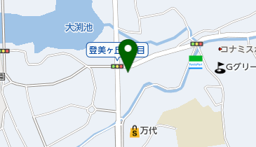 ヤマハ英語教室学園前北センター 奈良市 英会話スクール 教室 631 0021 の地図 アクセス 地点情報 Navitime