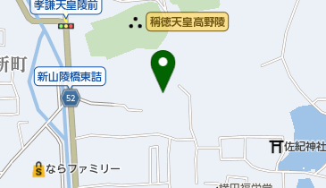歌謡スタジオIKEDAの地図画像