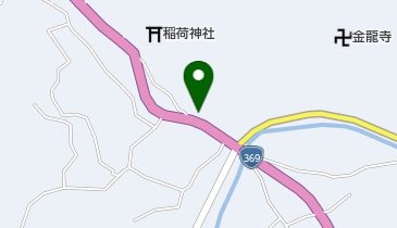 國際松濤館空手道連盟の地図画像