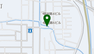 奈良YMCA青少年センターの地図画像