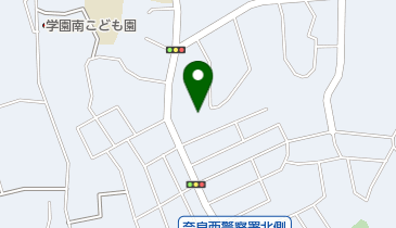株式会社盛都商事の地図画像