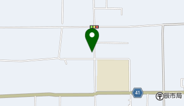 ミニモード奈良の地図画像