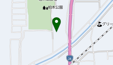 シンコー看板の地図画像