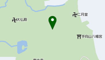 鹿鳴園の地図画像