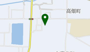 聖イエス会スミルナ教会の地図画像