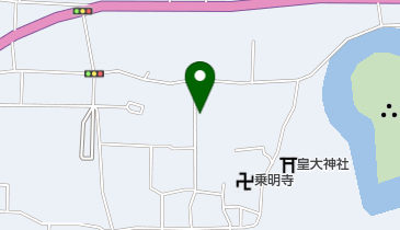 セブンスデー・アドベンチスト奈良キリスト教会の地図画像