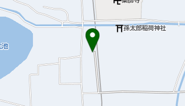 日本キリスト教会奈良伝道教会の地図画像