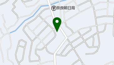 アイビー化粧品の地図画像