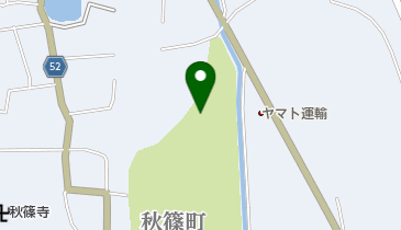 奈良県営競輪場の地図画像