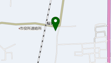 株式会社近畿エデュケーションセンターの地図画像