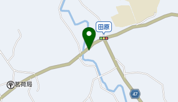 巽モータースの地図画像