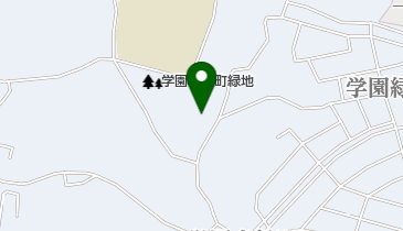 オートチャージ・ケン・テックの地図画像