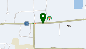 ヤマト車検の地図画像