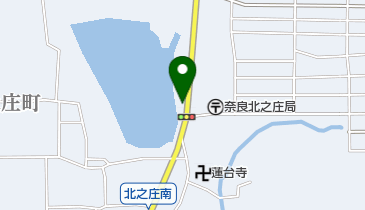 新弘商会の地図画像