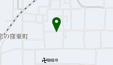 高良部品商会の地図画像