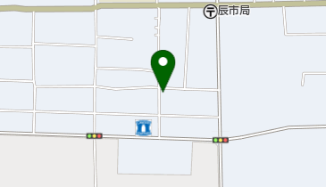 大和陸整奈良営業所の地図画像