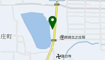 ピレリ飛鳥の地図画像