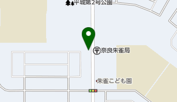 ミナト写真店の地図画像