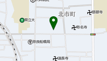 村尾写真館の地図画像