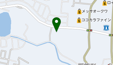 新日本管財有限会社の地図画像