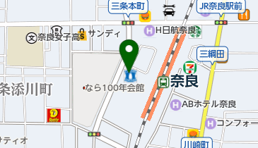 大和信用金庫 大宮支店の地図画像