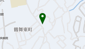 朝日新聞サービスアンカー 学園前店の地図画像