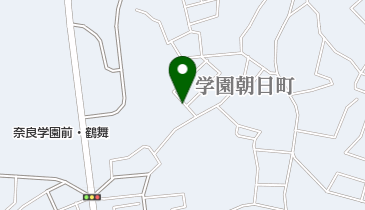 河崎商店の地図画像