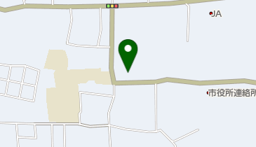 株式会社稲葉設備の地図画像