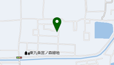 太田接骨院の地図画像