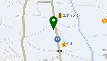 学都エンジニアの地図画像