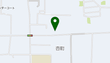 大キン工業株式会社の地図画像