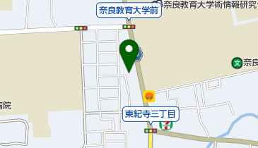 野島造園の地図画像