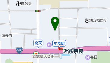 尼ヶ辻 駅 周辺の自転車駐輪場 Navitime