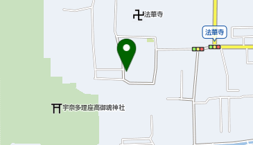 株式会社広和の地図画像