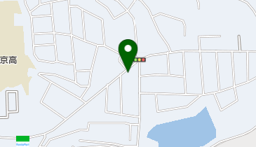 みもと動物医院の地図画像