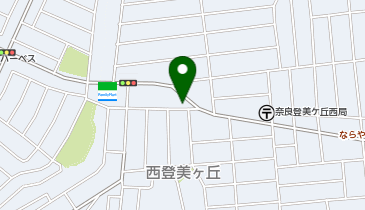 吉田動物病院の地図画像