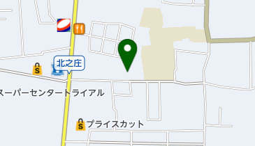 株式会社大和ジェット観光バスの地図画像