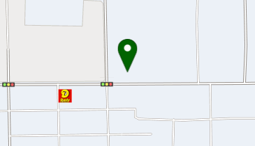 トップガンビリヤードの地図画像