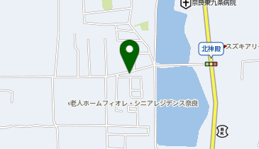 真如苑 奈良支部 各種団体 施設 周辺のヘア 美容 ネイル Navitime