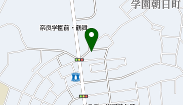 ヘアーリンクドゥーの地図画像