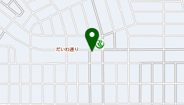 レモンハウス学園前店の地図画像