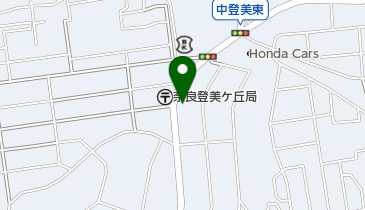 保険ショップライフサポート近鉄学園前店の地図画像