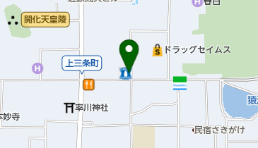 キャサリンハーネルの地図画像