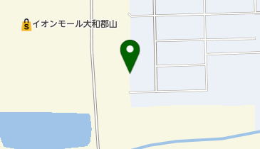 株式会社昭和技研産業の地図画像