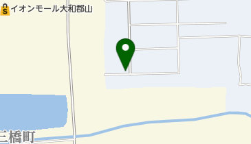 唐沢化成工業所の地図画像