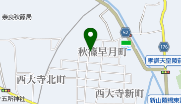 今橋エステート有限会社の地図画像