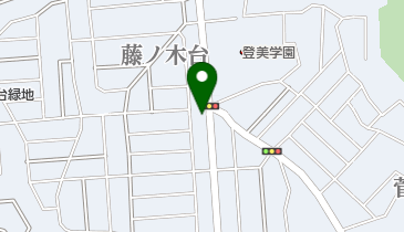 ミルキーの地図画像