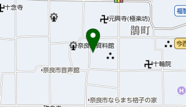 株式会社中嶋商店の地図画像